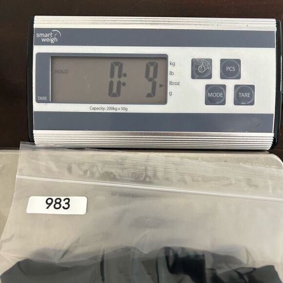 Lauren Ralph Lauren Black Rayon Flutter Sleeve V-Neck Knit Blouse Women’s 2X - Picture 9 of 9